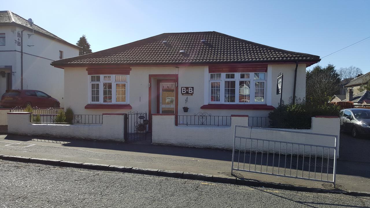 Valhalla Balloch Zewnętrze zdjęcie